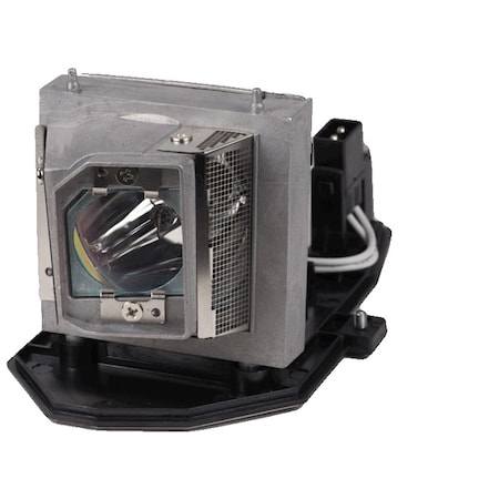 Battery Technology Replacement Lamp For Panasonic Pt-Lw321Pt-Lw321Ept-Lw321Upt-Lx271Pt-Lx ET-LAL330-BTI